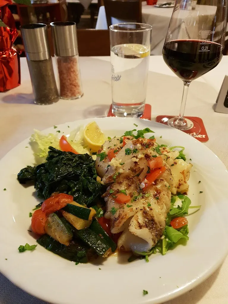 Menu_Pizzeria La Trattoria_Hersbruck_immagine_7