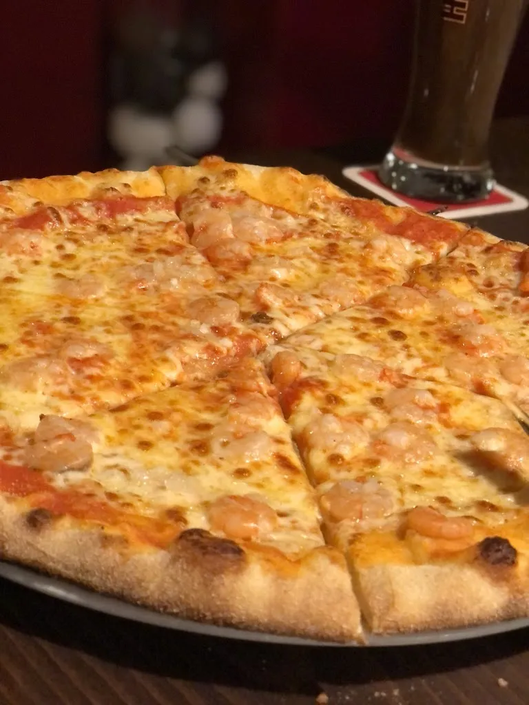 Menu_Pizzeria La Trattoria_Hersbruck_immagine_8