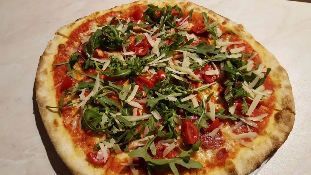 Pizzeria La Trattoria_Hersbruck_slider_image_3