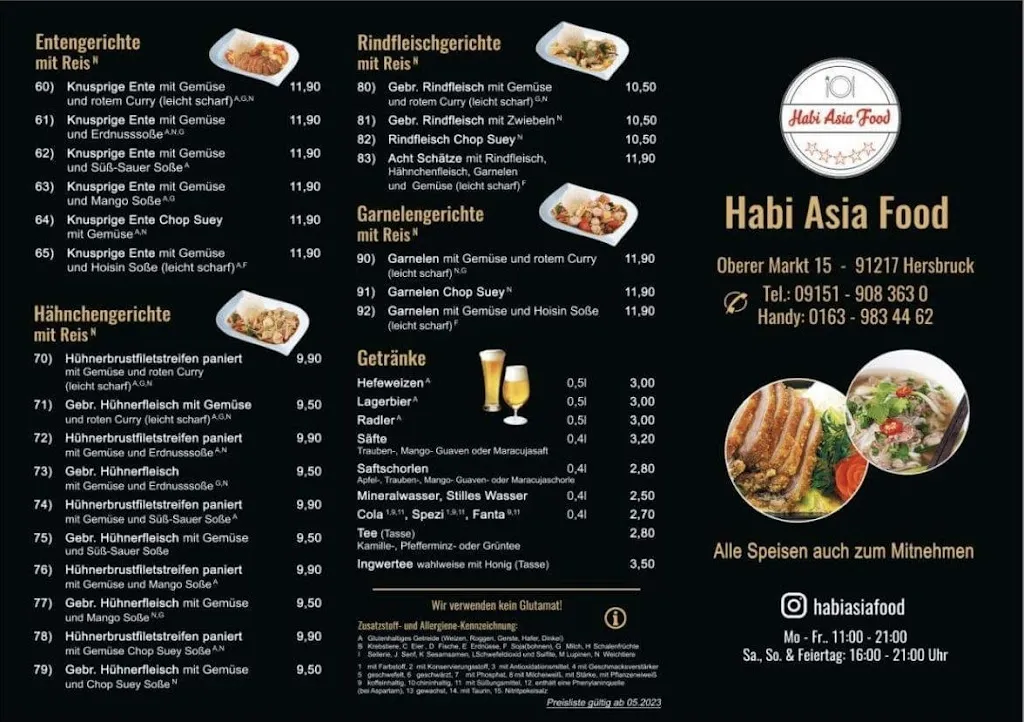 Menu_Habi Asia_Hersbruck_image_1