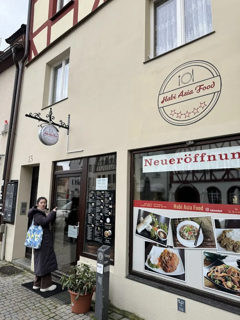 YA SU (YaSAN)_Habi Asia_Hersbruck_review