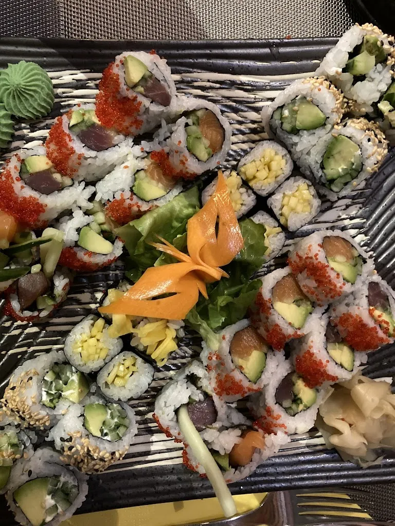 Menu_ASIA-SAKURA SUSHI_Hersbruck_immagine_6