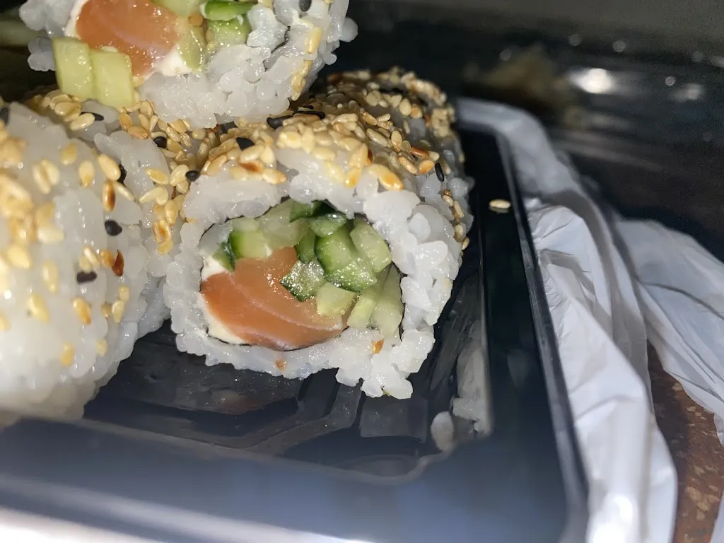 Menu_ASIA-SAKURA SUSHI_Hersbruck_immagine_8