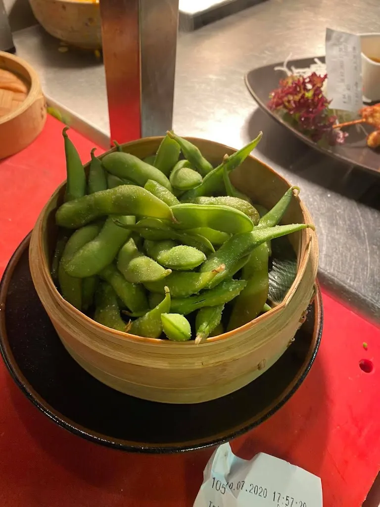 Menu_ASIA-SAKURA SUSHI_Hersbruck_immagine_9