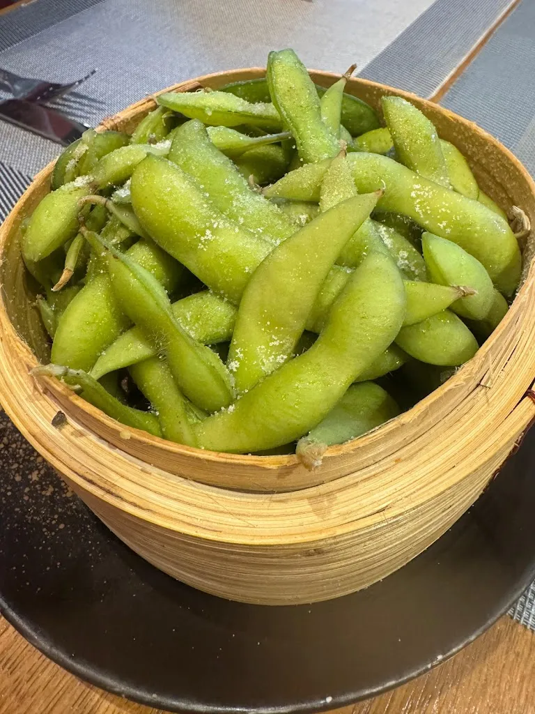 nemo nemo_ASIA-SAKURA SUSHI_Hersbruck_review