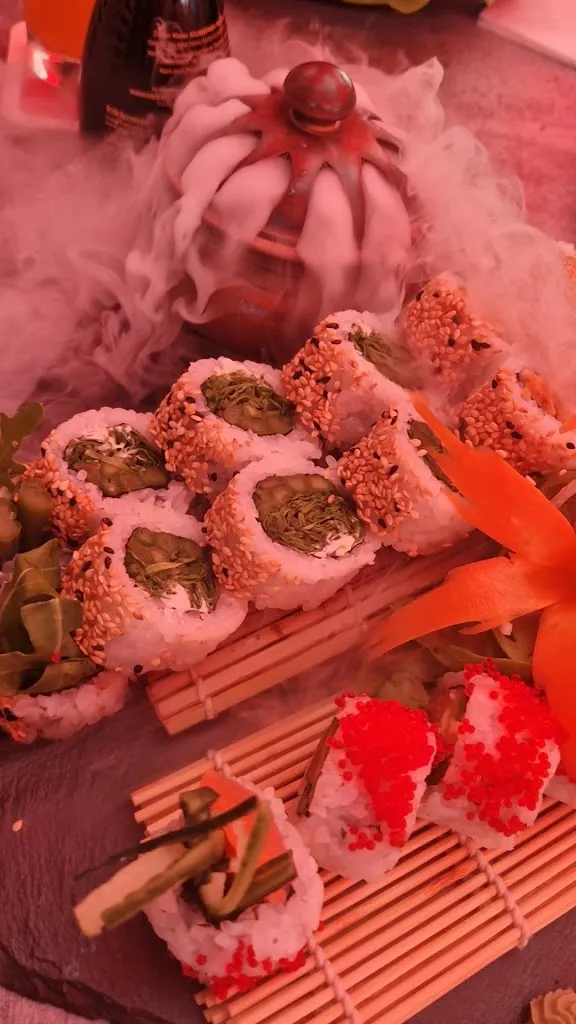 ASIA-SAKURA SUSHI_Hersbruck_slider_image_2