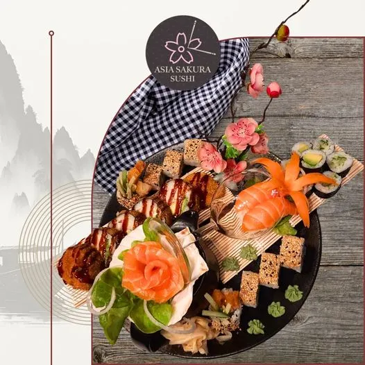 ASIA-SAKURA SUSHI_Hersbruck_slider_image_3