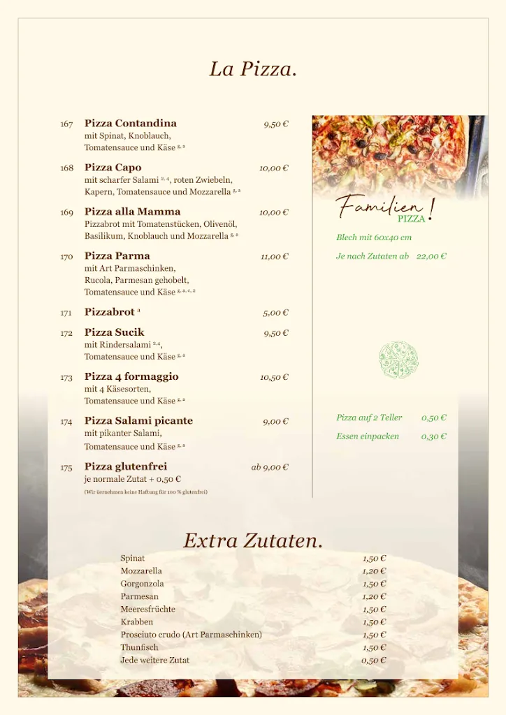 Menu_Pizzeria Francesco_Hersbruck_immagine_3