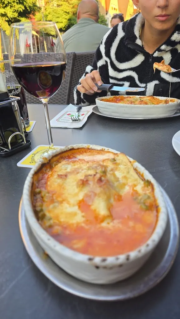 Menu_Pizzeria Francesco_Hersbruck_immagine_8