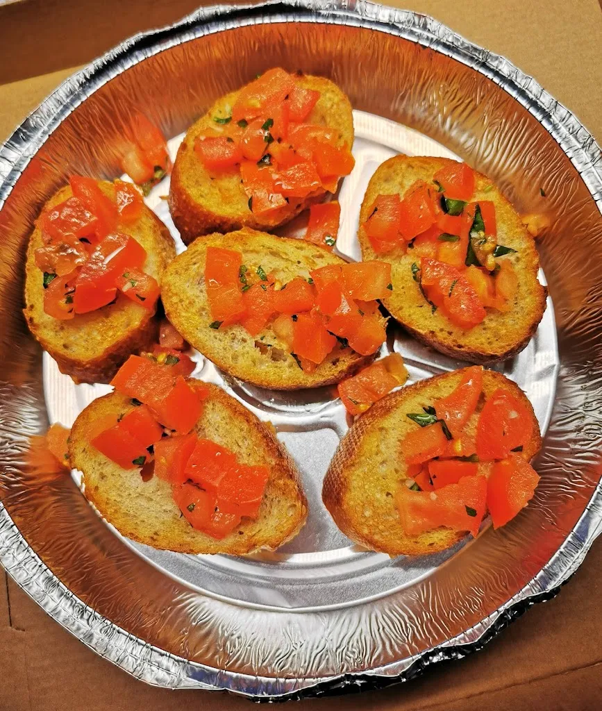 Menu_Pizzeria Francesco_Hersbruck_immagine_9