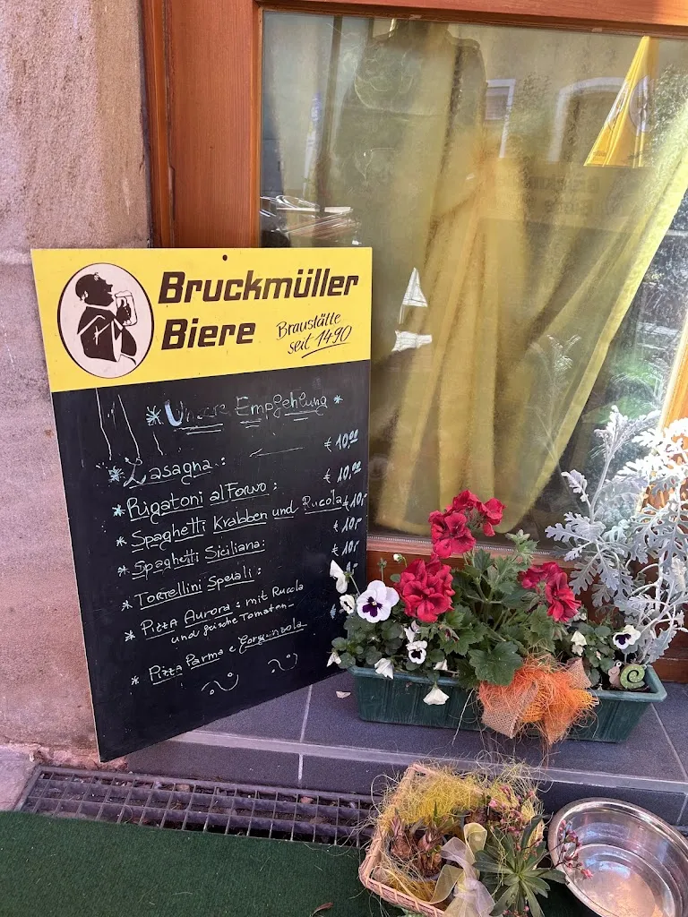 Menu_Pizzeria Peter Pan_Hersbruck_immagine_4