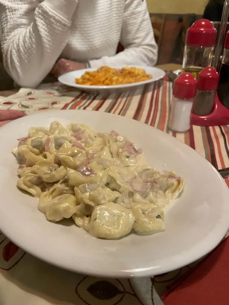 Sarah Follie_Pizzeria Peter Pan_Hersbruck_review