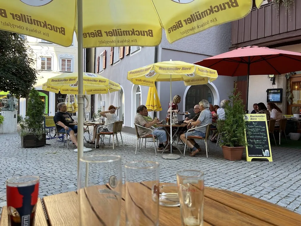 Pizzeria Peter Pan ristorante a Hersbruck