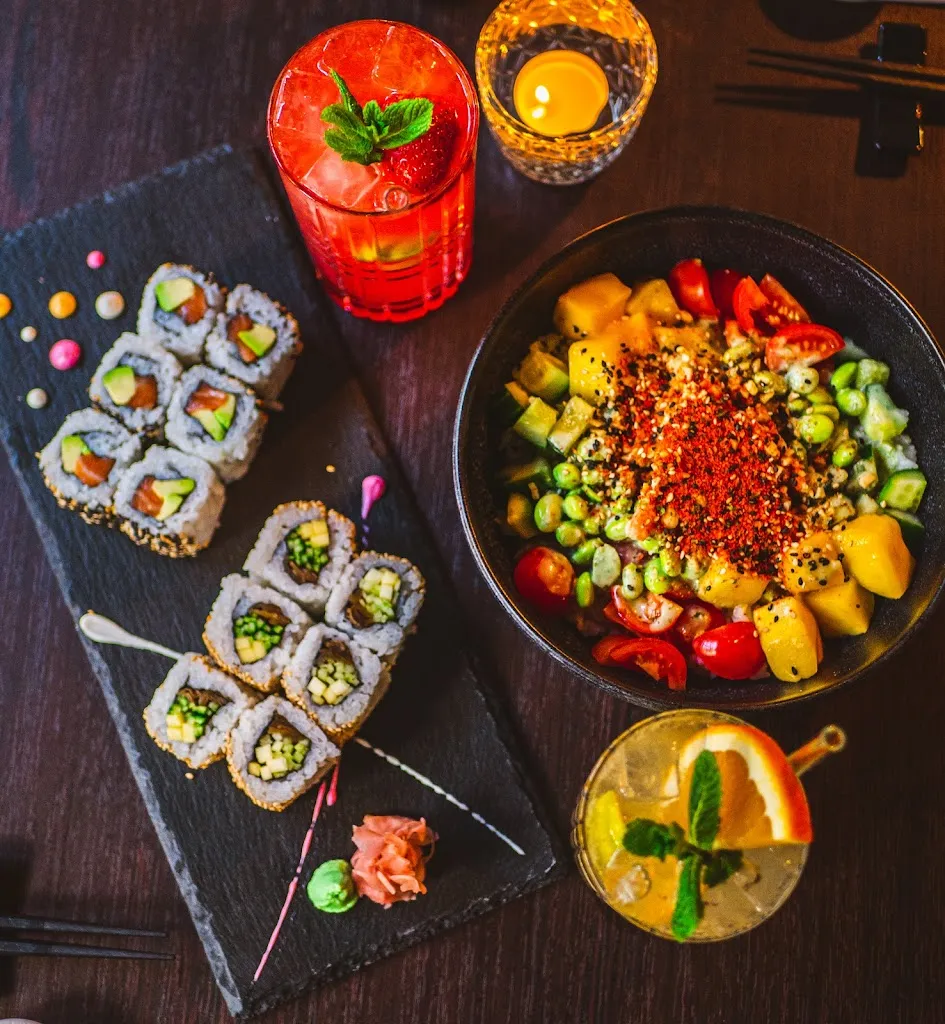 Yung Sushi & Poke Bowl_Hersbruck_slider_image_3
