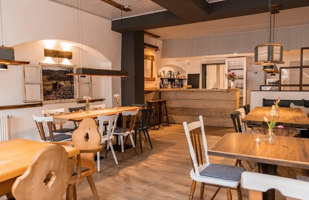 Die Stube Hersbruck restaurant in Hersbruck