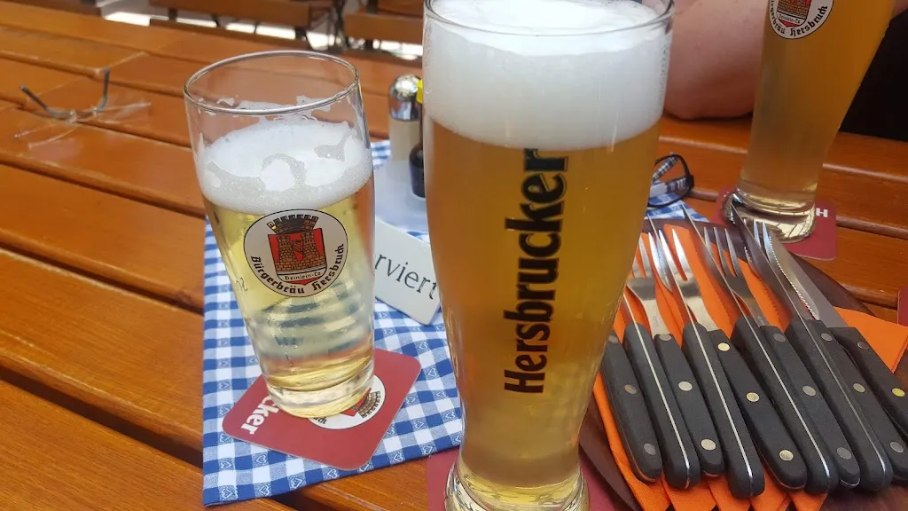 Daniel Küsters_Michelmühle Gasthaus u. Metzgerei, Inh. Familie Wolf_Hersbruck_review