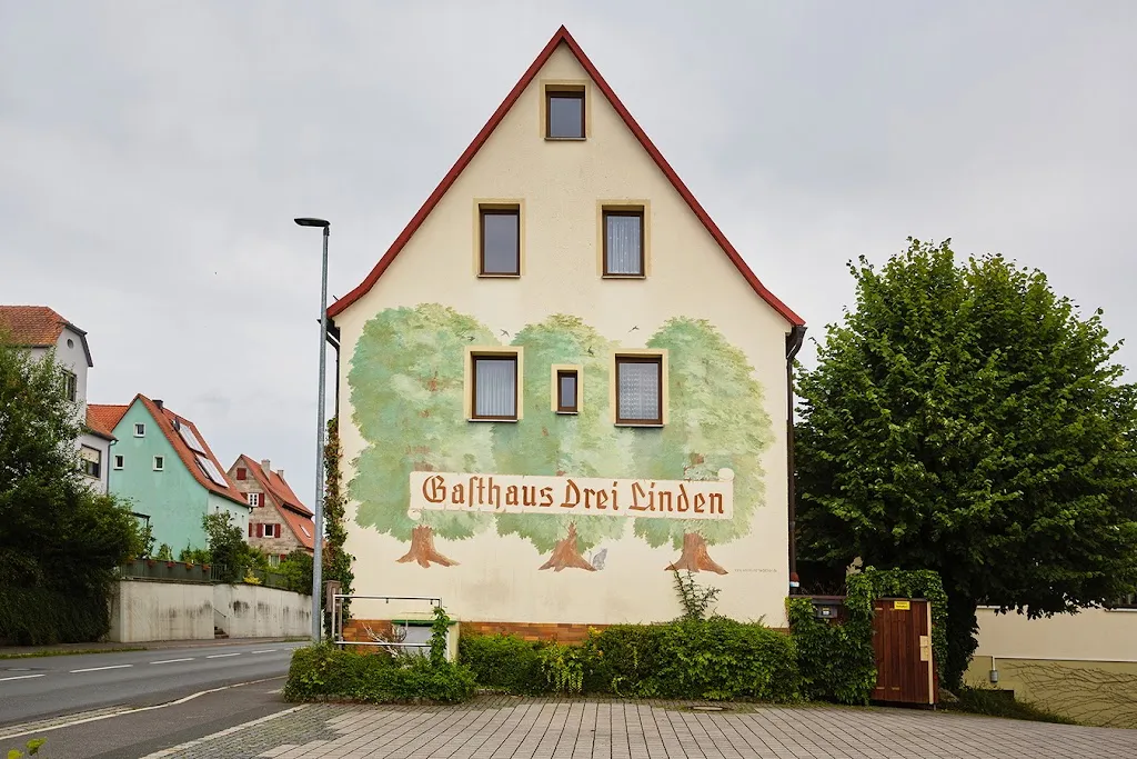 Gasthaus Drei Linden_Reichenschwand_slider_image_3
