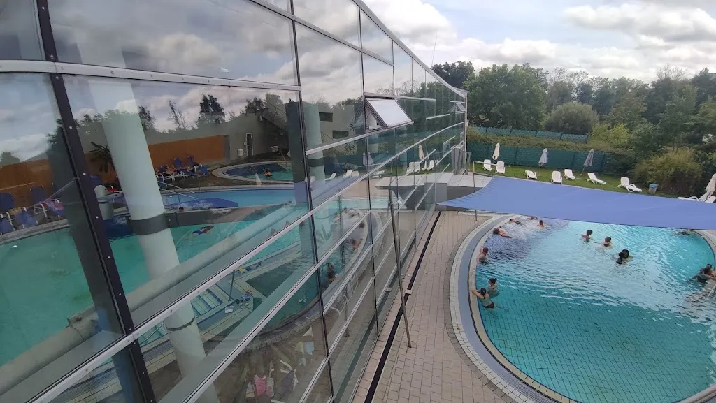 Denisa Gromanová_Fackelmann Therme Hersbruck_Hersbruck_review