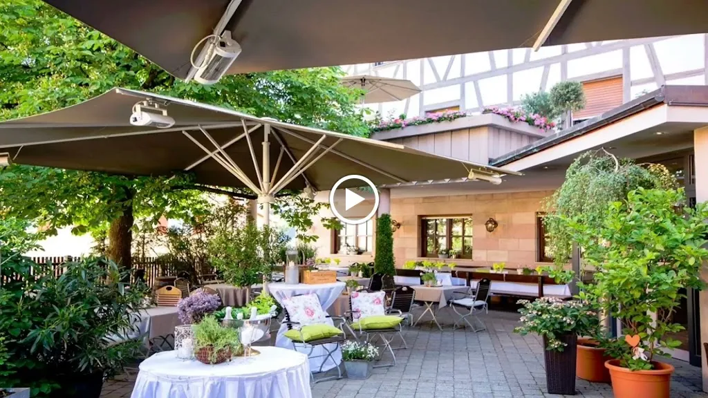 Weisses Lamm ristorante a Engelthal