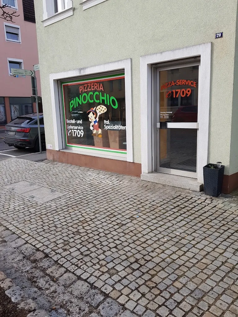 Pizzeria Pinocchio_Hersbruck_slider_image_1