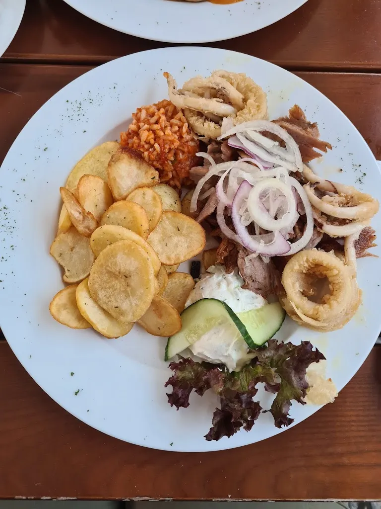 Menu_Restaurant Poseidon_Höchstädt_immagine_5