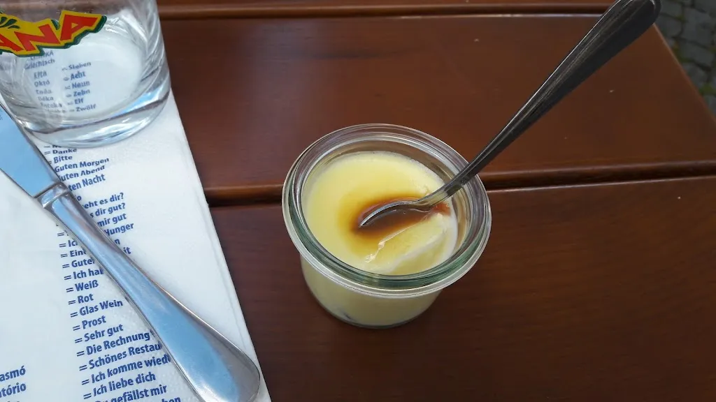 Menu_Restaurant Poseidon_Höchstädt_immagine_6