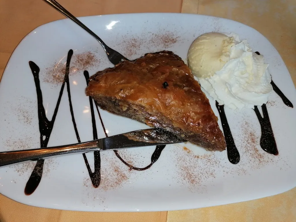 Menu_Restaurant Poseidon_Höchstädt_immagine_7