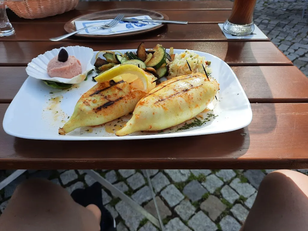 Menu_Restaurant Poseidon_Höchstädt_immagine_8