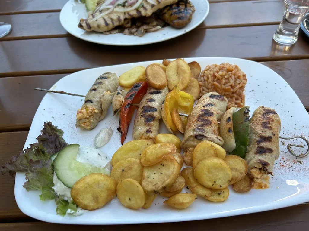 Restaurant Poseidon_Höchstädt_slider_image_3