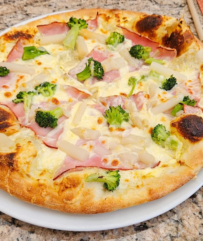 Pizzeria-Ristorante La Vita_Höchstädt_slider_image_2