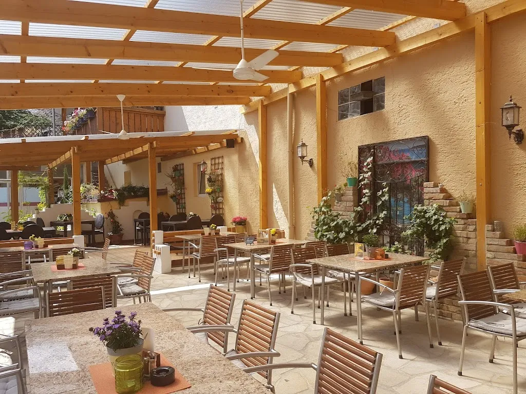 Pizzeria-Ristorante La Vita_Höchstädt_slider_image_3