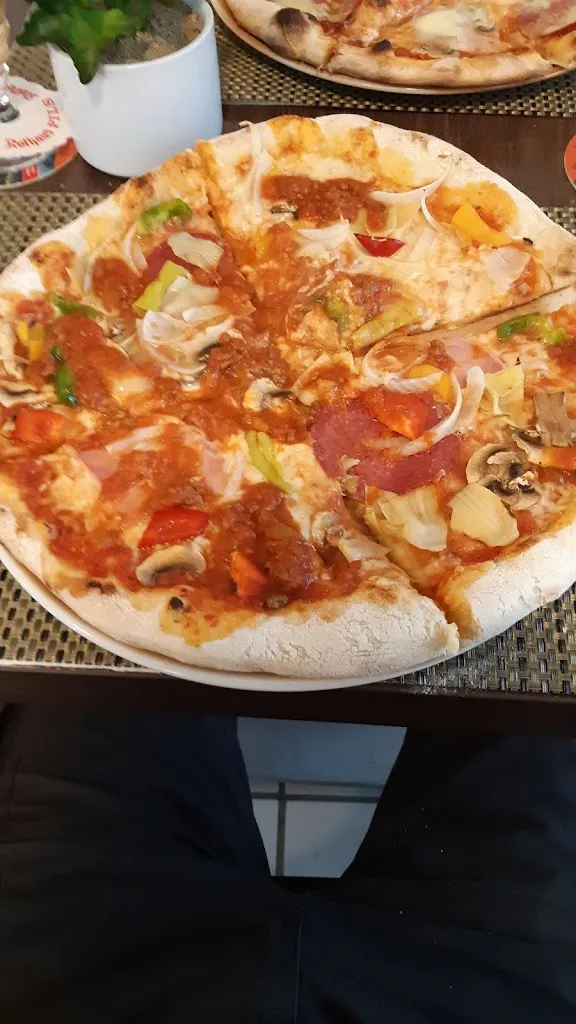 Mishu C._Pizza e Pasta DA GIOVANNI_Albstadt_Bewertung