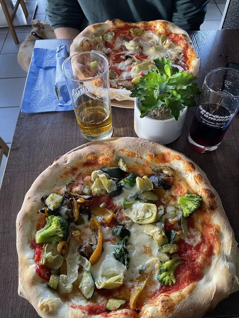 Antonia Keis_Pizza e Pasta DA GIOVANNI_Albstadt_Bewertung