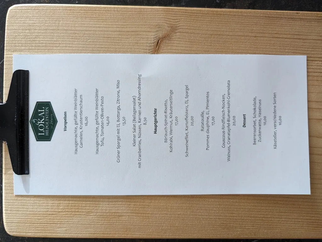 Menu_LOKAL HIP_Hilpoltstein_immagine_1