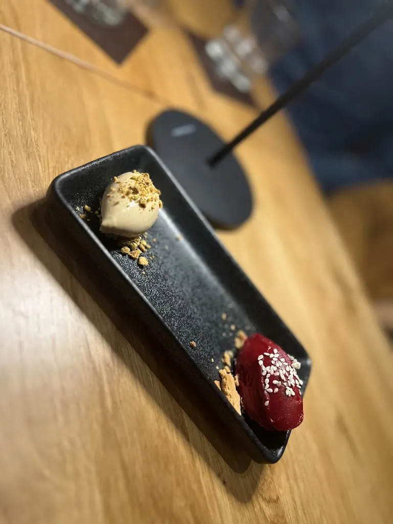 Armenag Yaqub_LOKAL HIP_Hilpoltstein_review