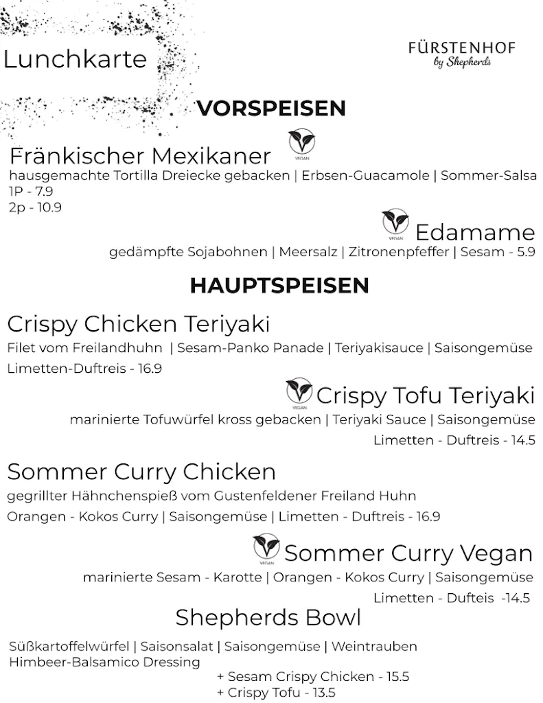 Menü_Fürstenhof by Shepherds_Hilpoltstein_Bild_4