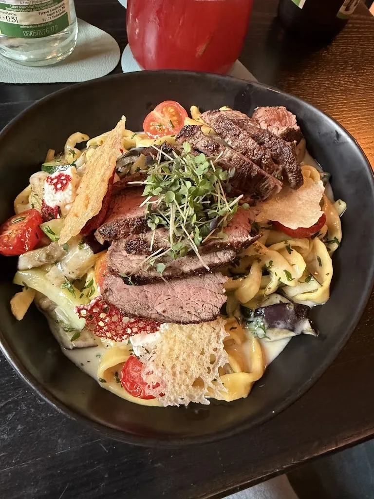 Jessica Schnabl_Fürstenhof by Shepherds_Hilpoltstein_review