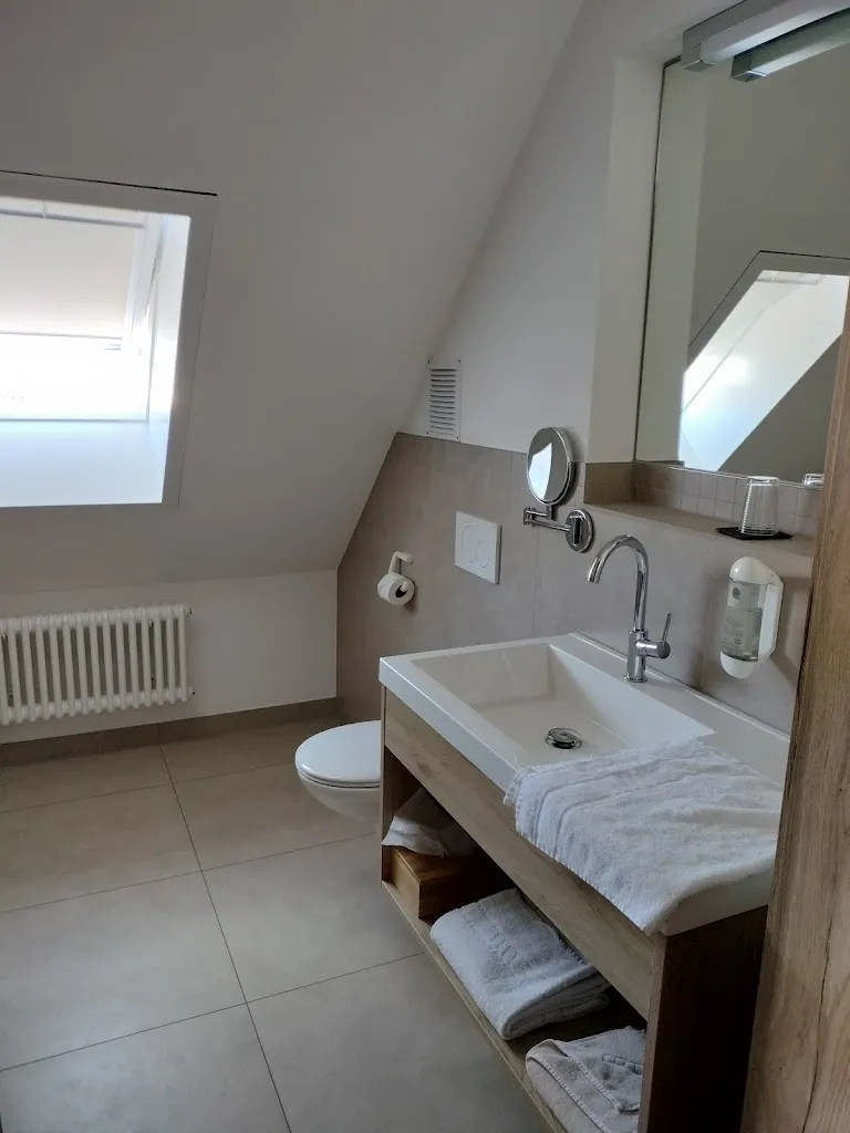 Balázs Csikós_Gasthof Bögl_Hilpoltstein_review