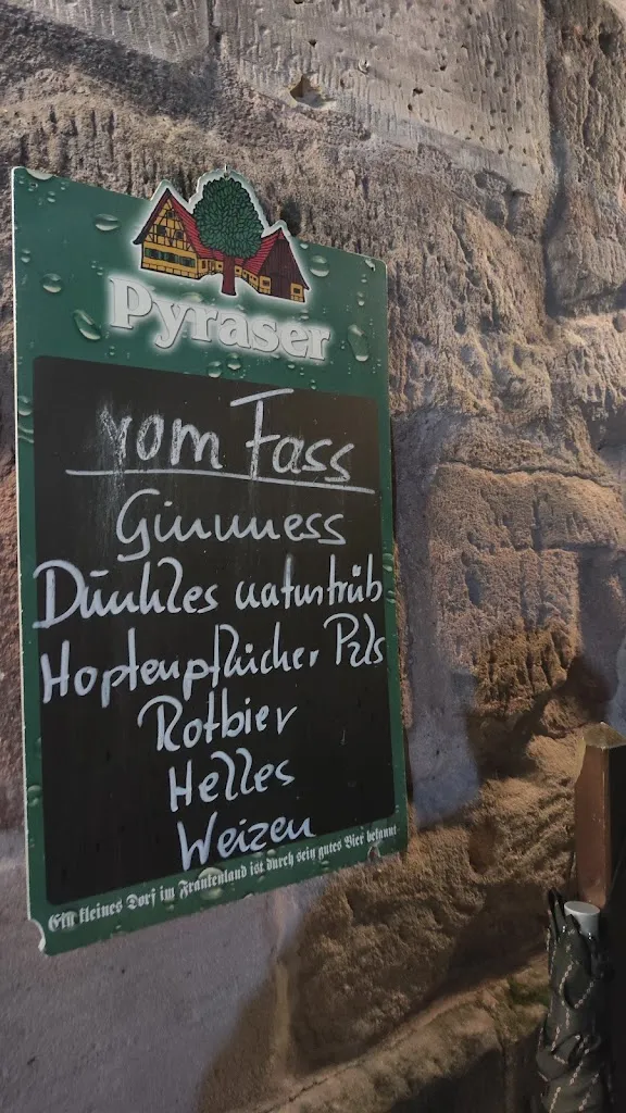 Menu_Zwinger Gewölbekeller_Hilpoltstein_image_4