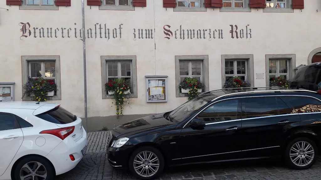 MPW HT_Hotel zum schwarzen Roß und Gutmann Zur Post_Hilpoltstein_review