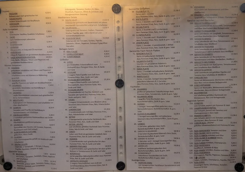 Menu_Delphi Restaurant_Hilpoltstein_immagine_3