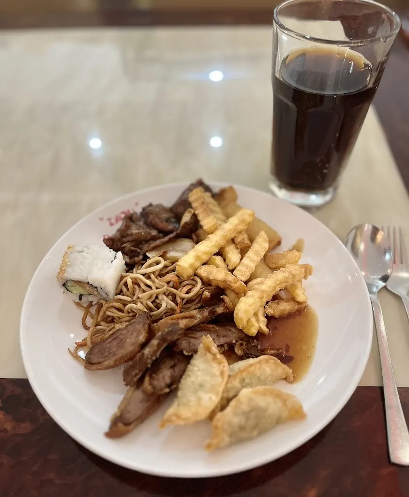 Jonathan Choi_Restaurant Zhou_Hilpoltstein_review