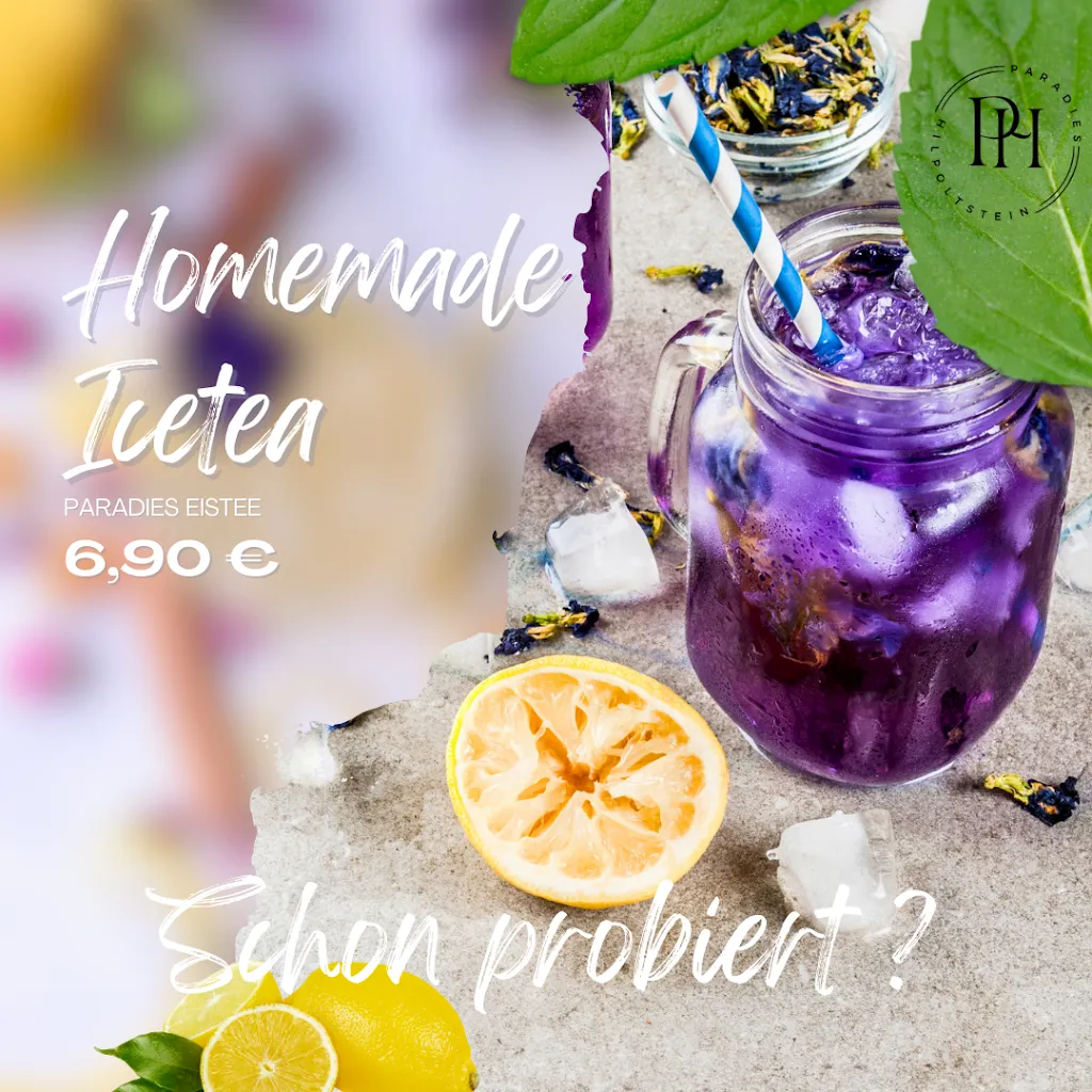 Menu_China Restaurant Paradies_Hilpoltstein_immagine_5