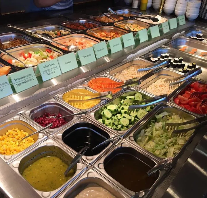 Menu_China Restaurant Paradies_Hilpoltstein_immagine_9