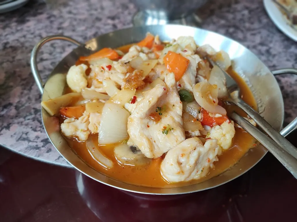 Di Ko_China Restaurant Paradies_Hilpoltstein_review