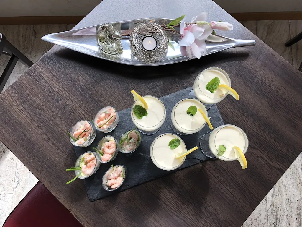 Ca Va - Cafe Vinothek ristorante a Albstadt