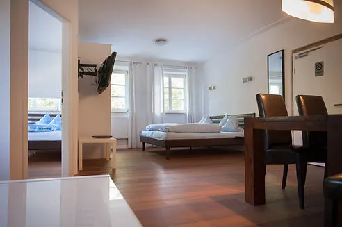 Landgasthof Fuchsmühle - Norbert Müller_Hilpoltstein_slider_image_2