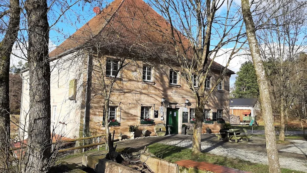 Landgasthof Fuchsmühle - Norbert Müller_Hilpoltstein_slider_image_3