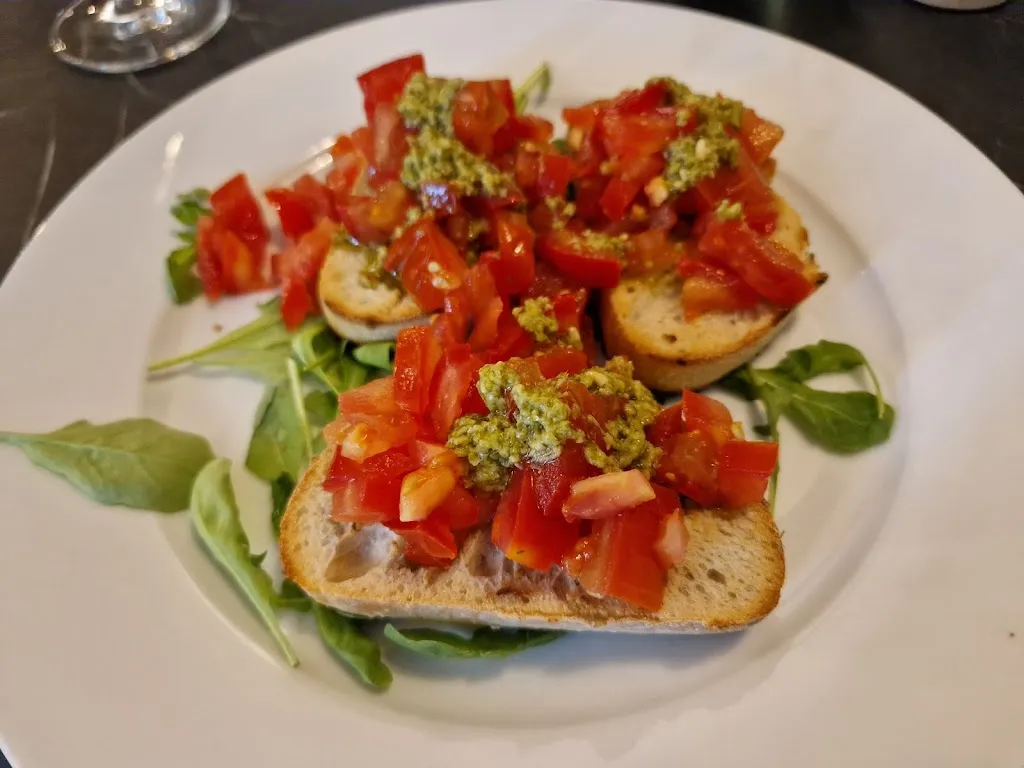 Menu_Ristorante Il Gusto_Hilpoltstein_image_1