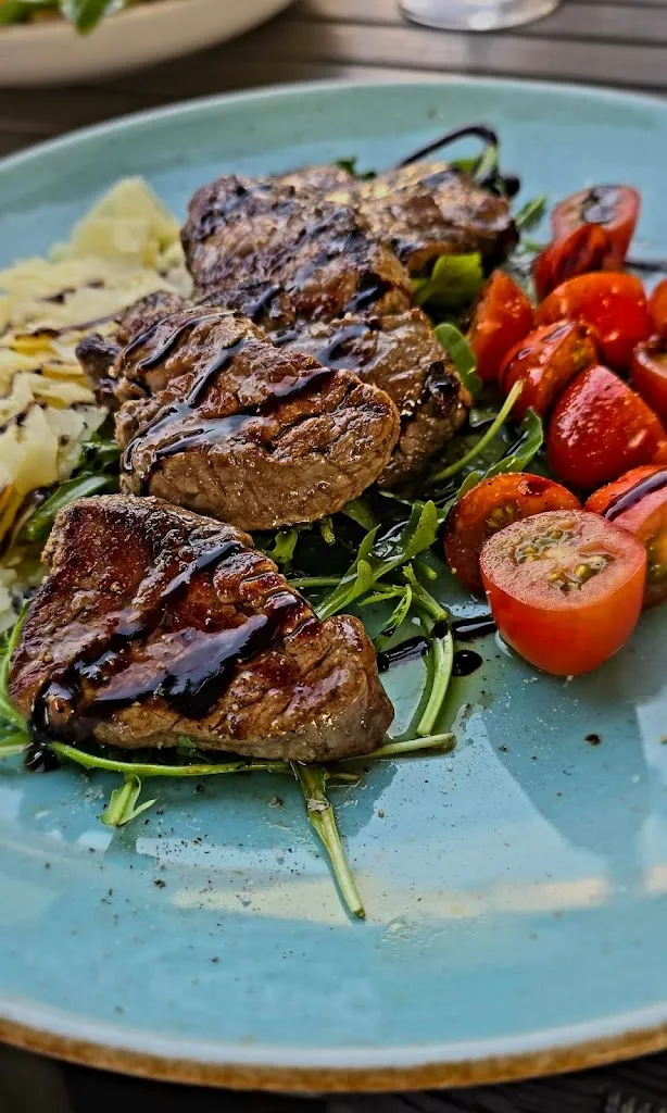 Menu_Ristorante Il Gusto_Hilpoltstein_image_7